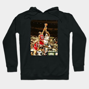 Vintage MJ Hoodie